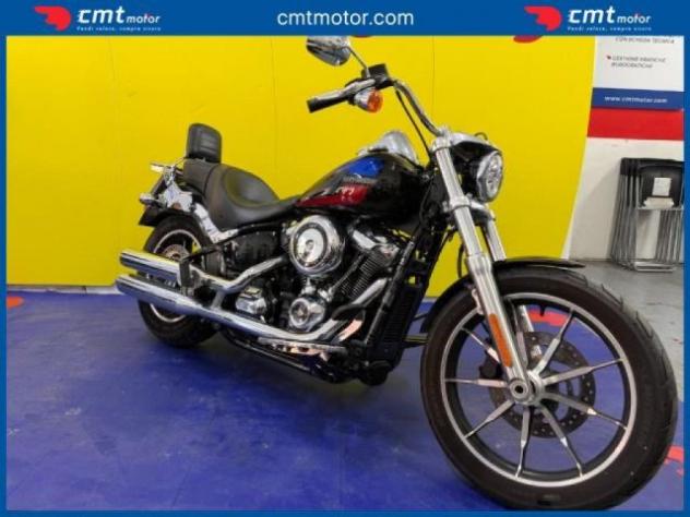 HARLEY-DAVIDSON 107 Low Rider - FXLR Garantita e Finanziabile rif. 23656836 - Foto 2