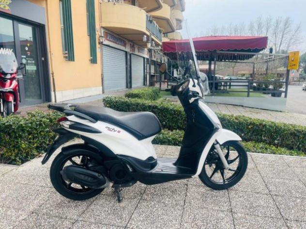 PIAGGIO Liberty 150 PASSAGGIO E TAGLIANDO INCLUSO MINI RATE rif. 24054624 - Foto 9
