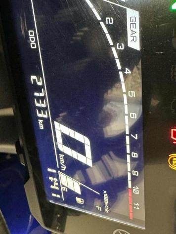 YAMAHA YZF R7 YZF R7 rif. 23815408 - Foto 3