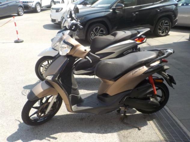 PIAGGIO Liberty 50 Anno 2022 rif. 23905292 - Foto 6