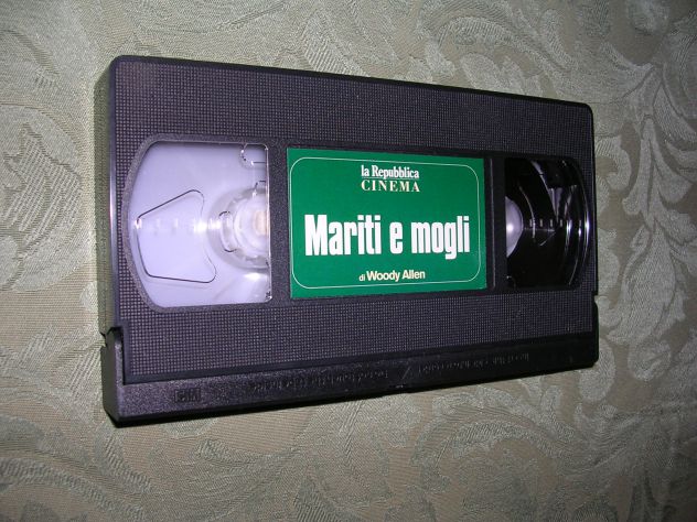MARITI E MOGLI - Foto 4
