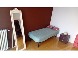 AFFITTO STANZA SINGOLA STUDENTI AMBOSESSI