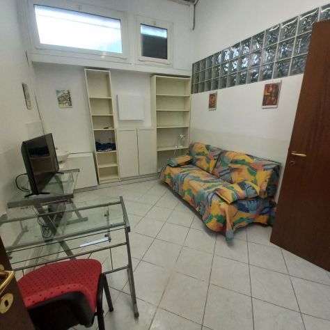 CAMERA CON BAGNO PRIVATO - Foto 4
