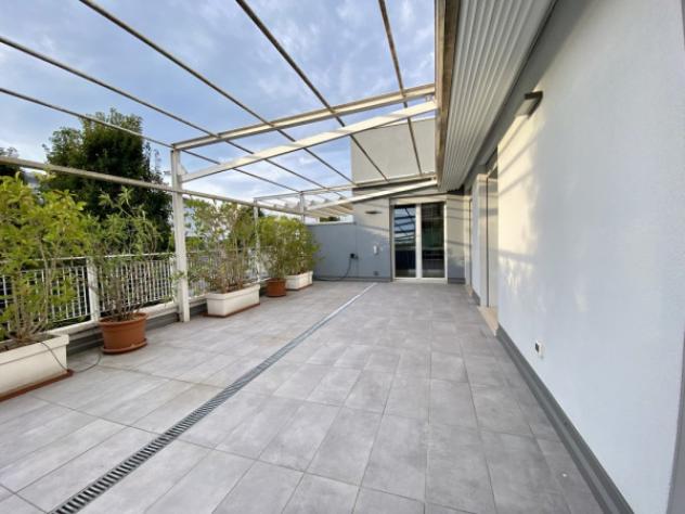 Appartamento di 130 m² con 4 locali e box auto doppio in affitto a Cadoneghe - Foto 2