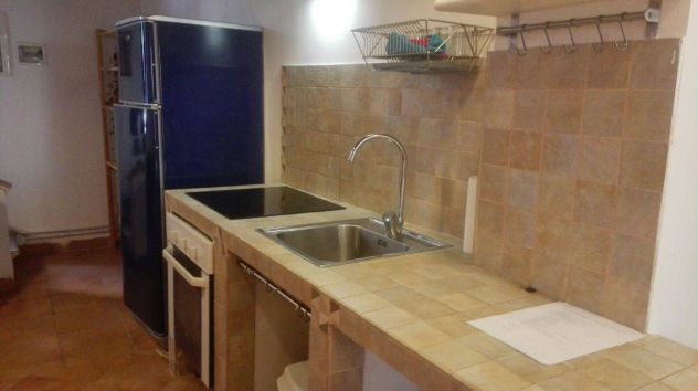 LADISPOLI BILOCALE ARREDATO CON TERRAZZO PRIVATO. - Foto 2