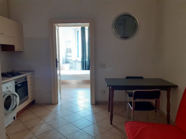 Bilocale in Via Porpora 14, Milano (zona Loreto) - Foto 4