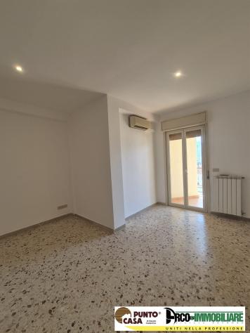 Palermo, Via Grisanti affittasi ampio 2 vani ristrutturato - Foto 4