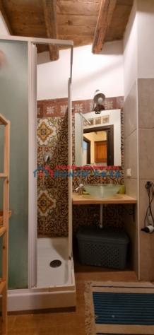 CENTRO STORICO - Pressi Corso Italia – Piccolo bilocale arredato al 1°p s/a – 30mq ca. Ristrutturato. Euro 330 CL G - Foto 9