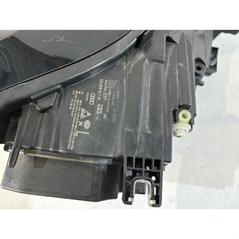 AUDI A6 C8 Faro anteriore Full Led sx - 17359 - Foto 5