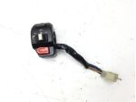 PATO LAMBRETTA N 125 DEVIO COMMUTATORE LUCI SINISTRO 2012 2013 LB5TK8U158Z