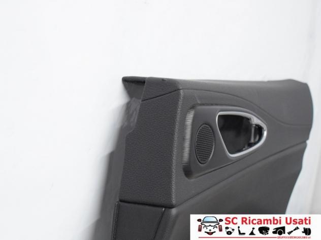 PANNELLO INTERNO PORTIERA POST DX ALFA ROMEO Giulia Serie (952_) 156131017 (16) - Foto 3