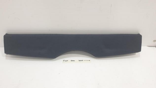 CAPPELLIERA POSTERIORE FIAT 500 Serie (0714) - Foto 2