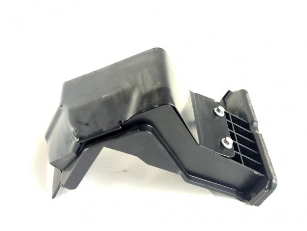 32132861 STAFFA SUPPORTO BATTERIA VOLVO XC40 2.0 D 4X4 110KW AUT 5P (2019) RICAMBIO USATO - Foto 6