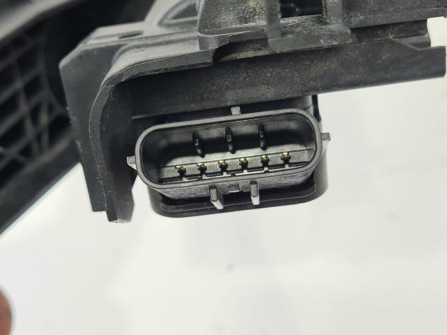 PEDALE ACCELERATORE SEAT Leon 3° Serie 1K1721503AM (0913) - Foto 2