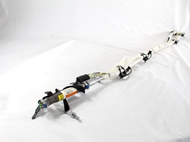30698531 AIRBAG LATERALE A TENDINA LATO DESTRO VOLVO XC90 2.4 D 4X4 136KW AUT 5P (2008) RICAMBIO USATO - Foto 4