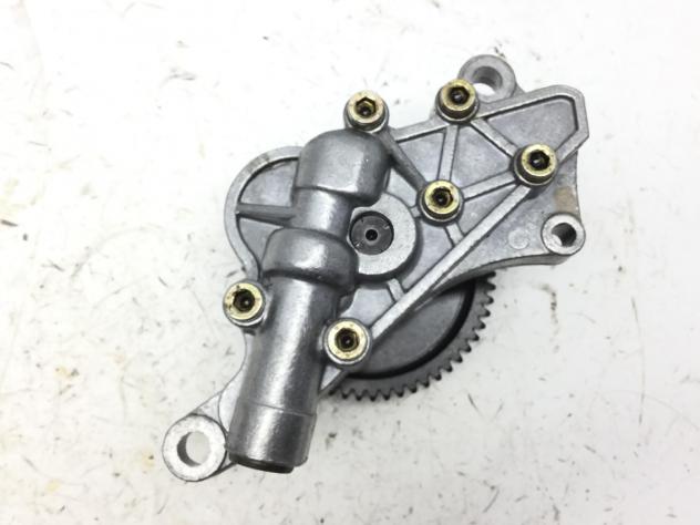 DUCATI MONSTER 600 POMPA OLIO CON INGRANAGGIO 1999 M300AA - Foto 4