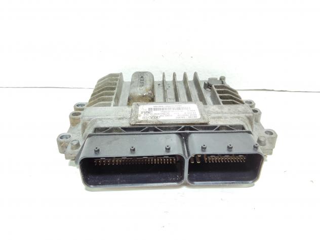 CENTRALINA MOTORE KIA Venga 1° Serie 28347228 D4FC Diesel 1400 (10)
