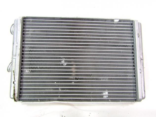 46770806 TERMOSCAMBIATORE RISCALDAMENTO FIAT PUNTO 1.2 B 44KW 5M 5P (2002) RICAMBO USATO - Foto 2