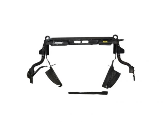 Traversa Supporto Radiatori Fiat Coupe 16v 46317254 - 26436