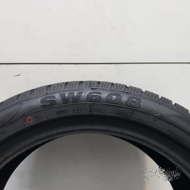 2 gomme 225 45 17 goodride a40678 - Foto 6