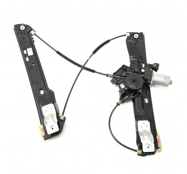 ALZACRISTALLO ELETTRICO ANT. SX LAND ROVER Range Rover Evoque 1° Serie BJ3223201AH (11) - Foto 8