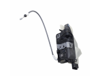 SERRATURA ANTERIORE SINISTRA CITROEN C3 Serie 9812398180 (16)