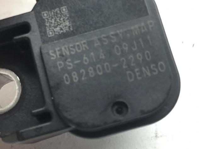 HONDA CB GT ABS KM0 1000 SENSORE MAP 2026 JH2SC93A - Foto 2