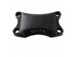 Piastra irrigidimento forcella Aprilia AF1 50 AP8203181