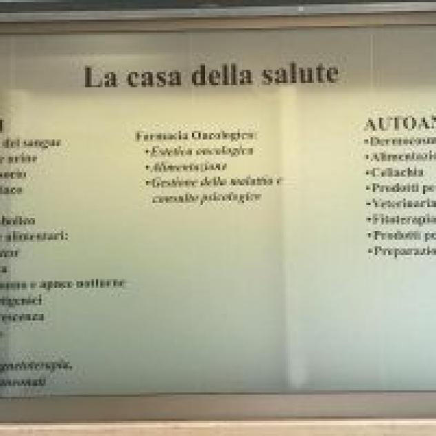 Farmacia De Grazia - Foto 3