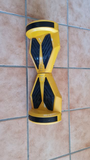 HOVERBOARD - Foto 2