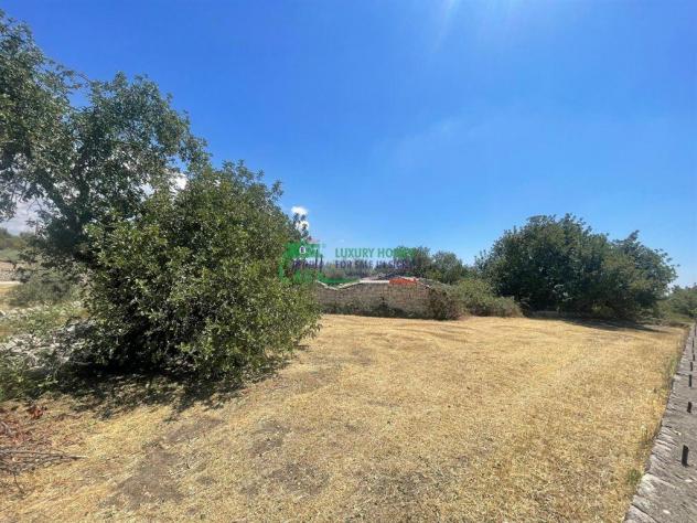 Rif.2616 Casale con Terreno a Frigintini - Modica - Foto 7