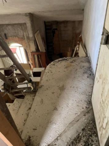 Immobile in asta di 255 m², box auto in vendita a Terre Roveresche - Foto 14