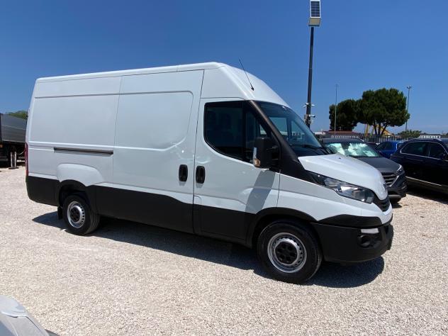 Iveco Daily 35S14 2.3 MTJ IVA ,AUTOCARRO LAMIERATO - Foto 2