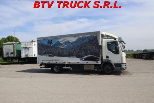 DAF LF 220 MOTRICE CENTINATA 2 ASSI COMPL.115 Q.LI, rif. 23613937 - Foto 2