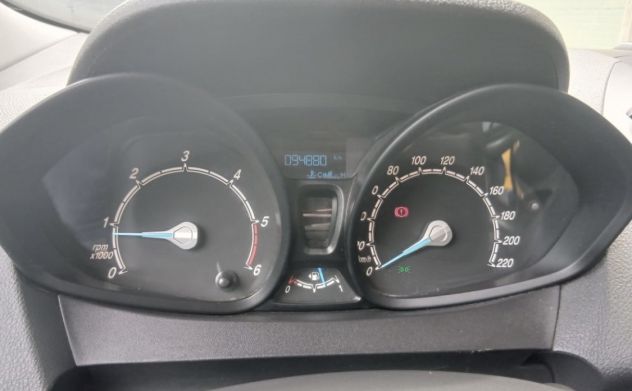 Ford transit - Foto 6