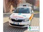 SKODA FABIA AUTOMEDICA (LERIC) CV