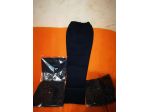 Pantaloni da lavoro cotone robusto taglia 46 con tasche laterali