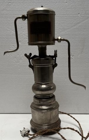 Distillatore Antico