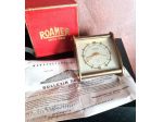 Sveglia da tavolo Roamer Vintage Anni '60 movimento a cadi 8 gior