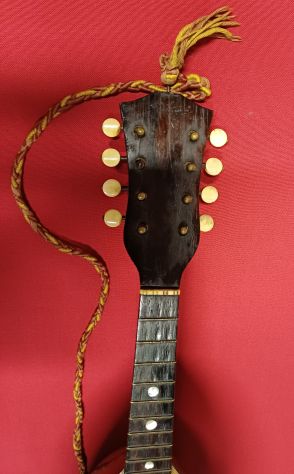 Mandolino Napoletano Luigi Fenga - Foto 5