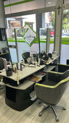 arredamento salone parrucchiere donna e uomo - Foto 3