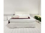 GERVASONI, letto matrimoniale LOLL, Paola Navone design 