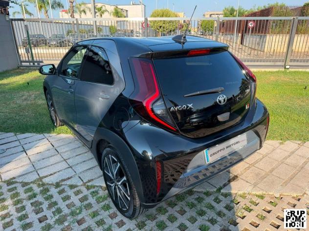 TOYOTA - Aygo X GR SPORT - Foto 9