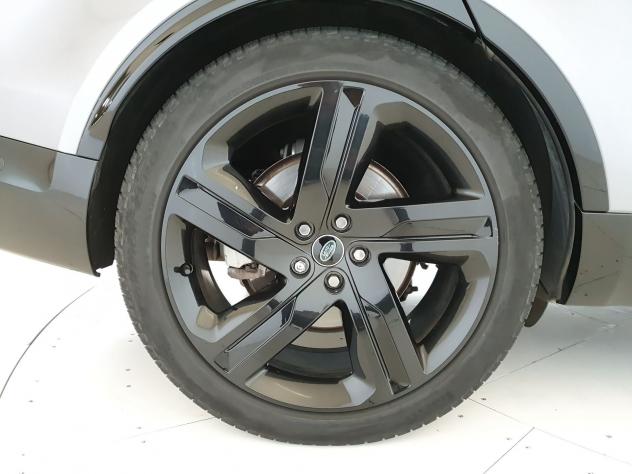 Land Rover Discovery Discovery 3.0d i6 mhev R-Dynamic HSE awd 249cv 7p.ti auto - IVA ESPOSTA - Foto 9