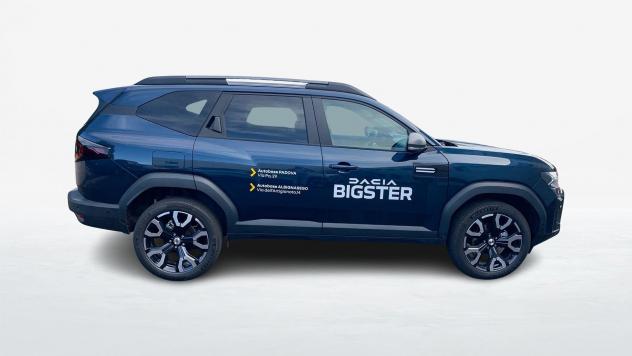 Dacia Bigster 1.8 hybrid Journey Auto 155cv - Foto 4