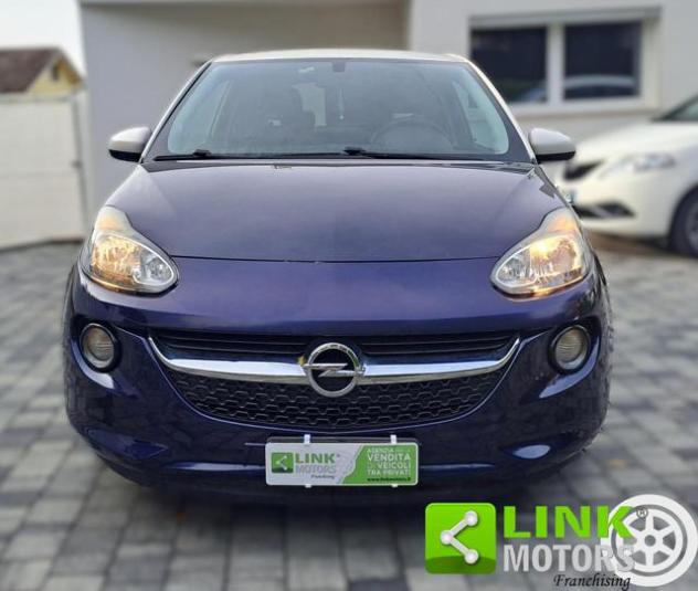 OPEL Adam 1.4 87CV GPL TECH AIR rif. 24198915 - Foto 7