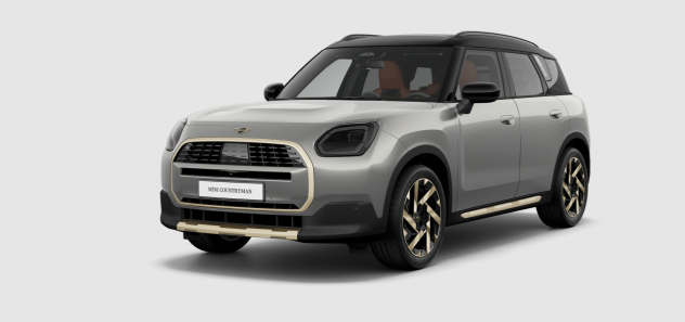 MINI Countryman Mini C Countryman Favoured