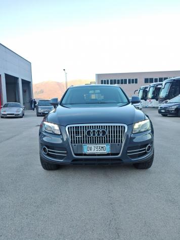 Audi Q5 2.0 TDI 170 CV quattro - Foto 8