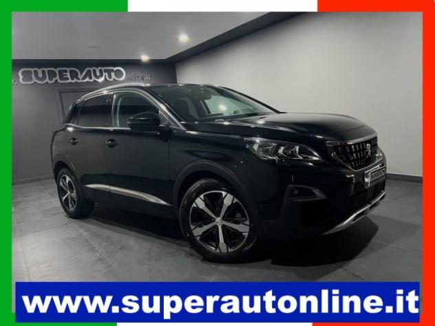 PEUGEOT 3008 BlueHDi 130 S&S Allure rif. 23339186