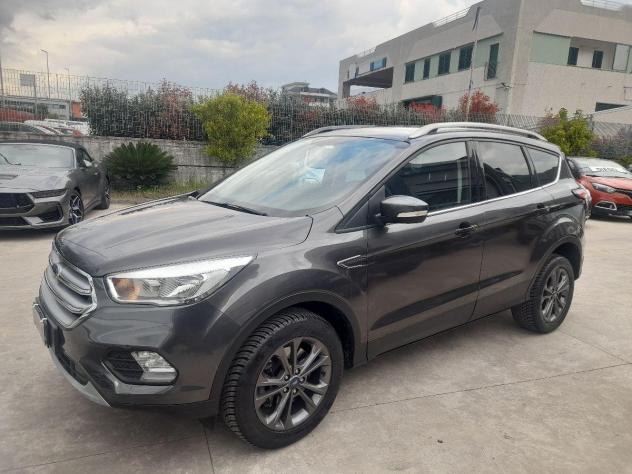 FORD - Kuga - 1.5 TDCI 120 CV S&S 2WD P. Titanium
